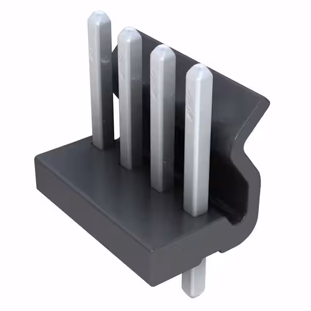 9652049 Molex  Embases à broches mâles